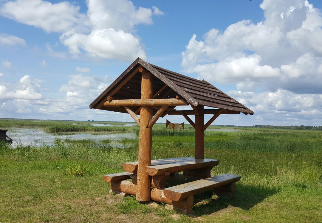 Lake Lubans-Rezekne必去景点