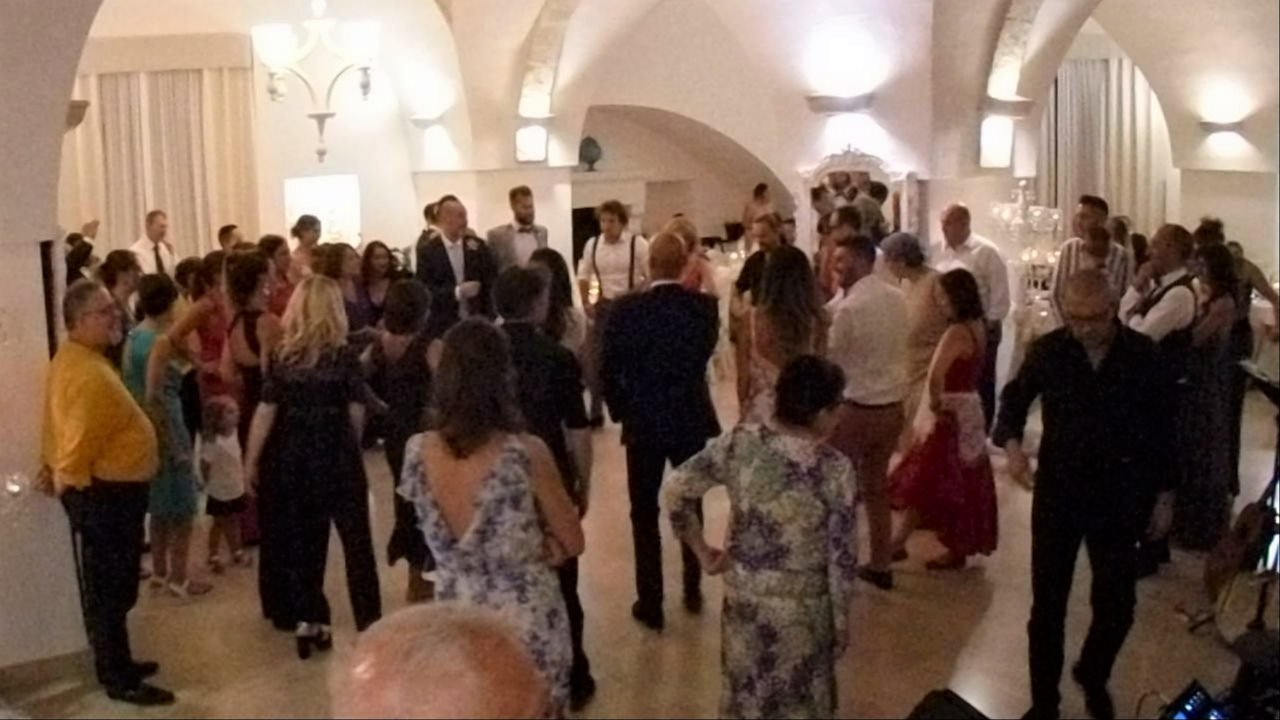 Il Trappetello-餐饮