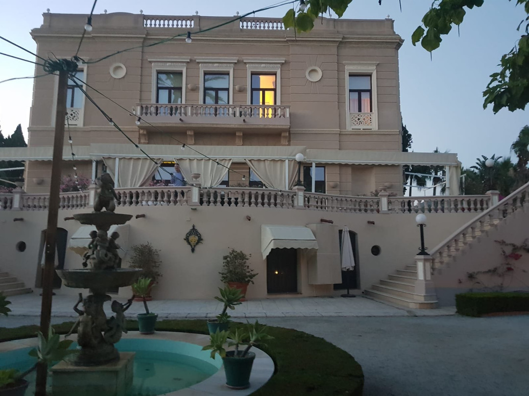 Casa de los Bates主图