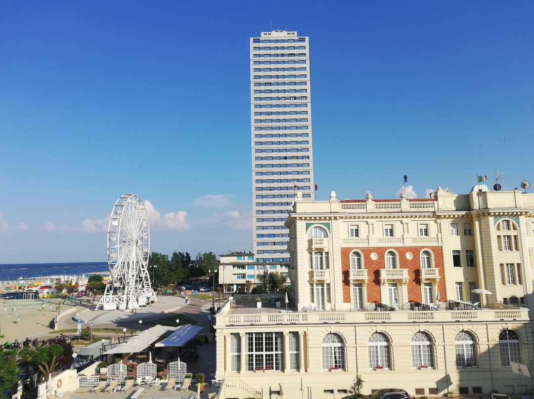 Hotel Venere主图