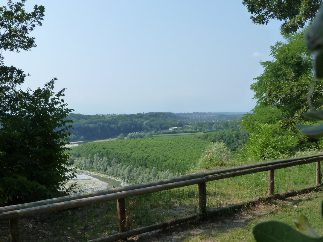 Oasi dell'Anima景点图片