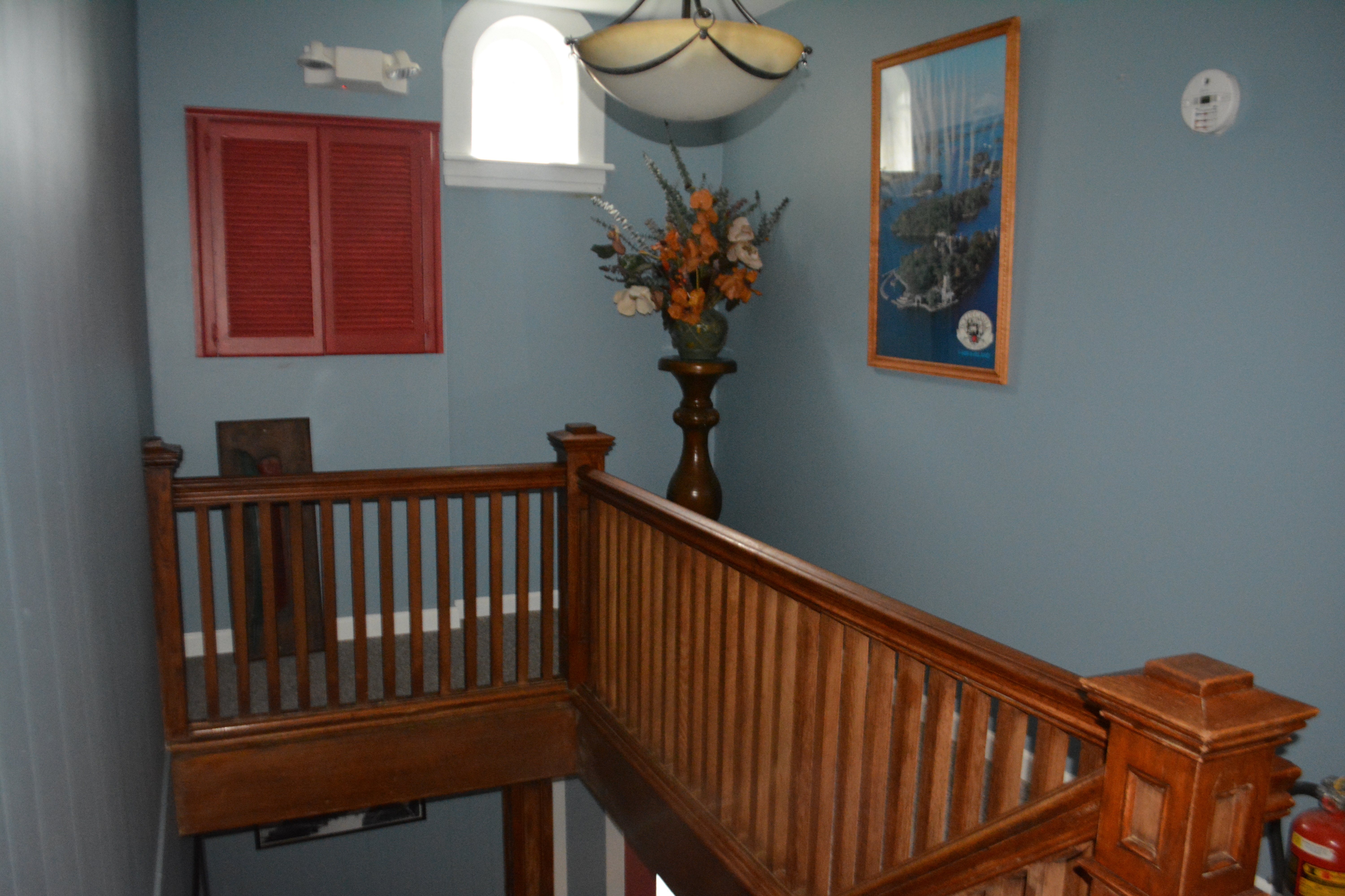 Chateau Country Inn-官方