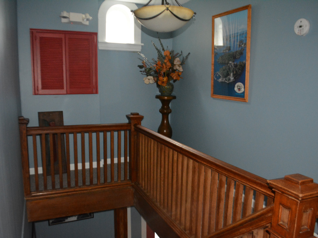 Chateau Country Inn主图