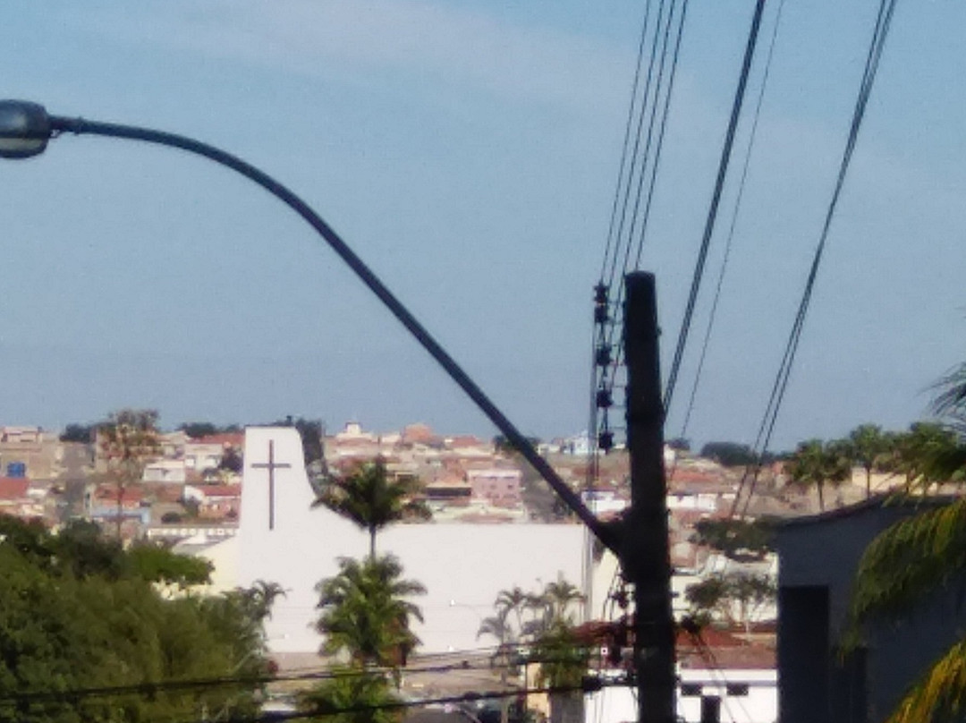 Igreja de Sao Joao Batista