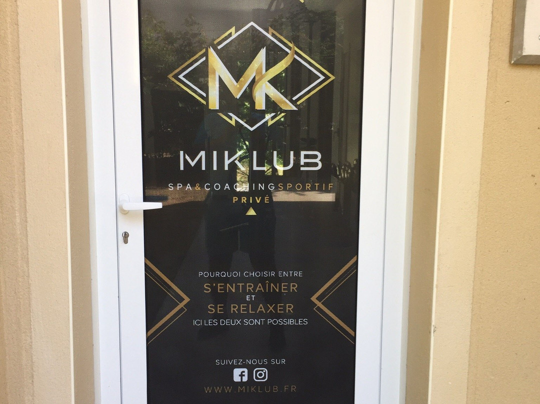 Miklub-Pomponne必去景点