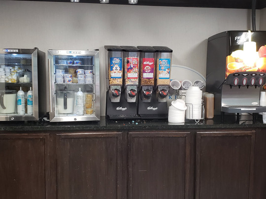 Baymont by Wyndham Madison West / Middleton WI West主图