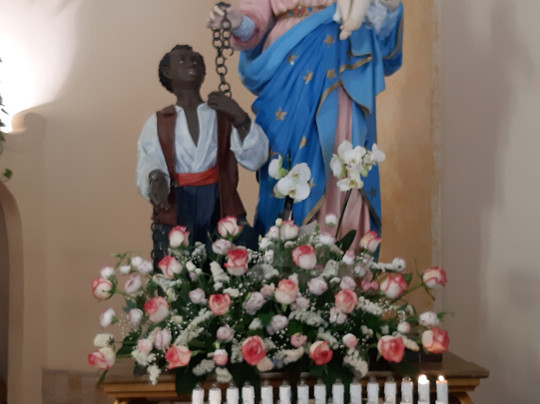 Chiesa della Madonna della Catena