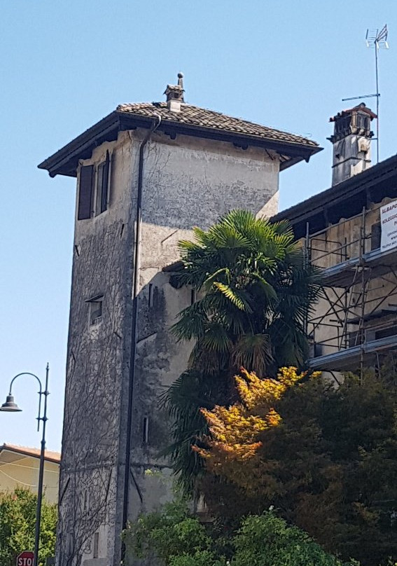 Castello De Bona-Urbanis景点图片