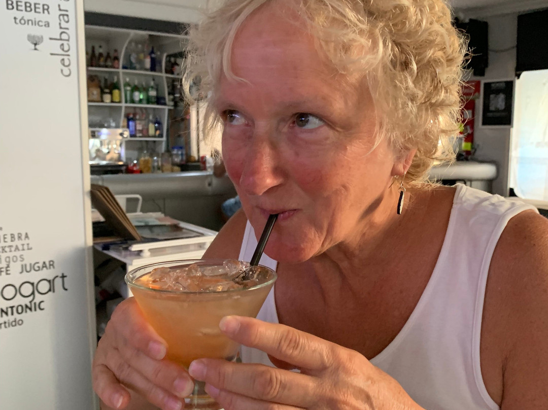 Cafeteria Bogart-Mula必去景点