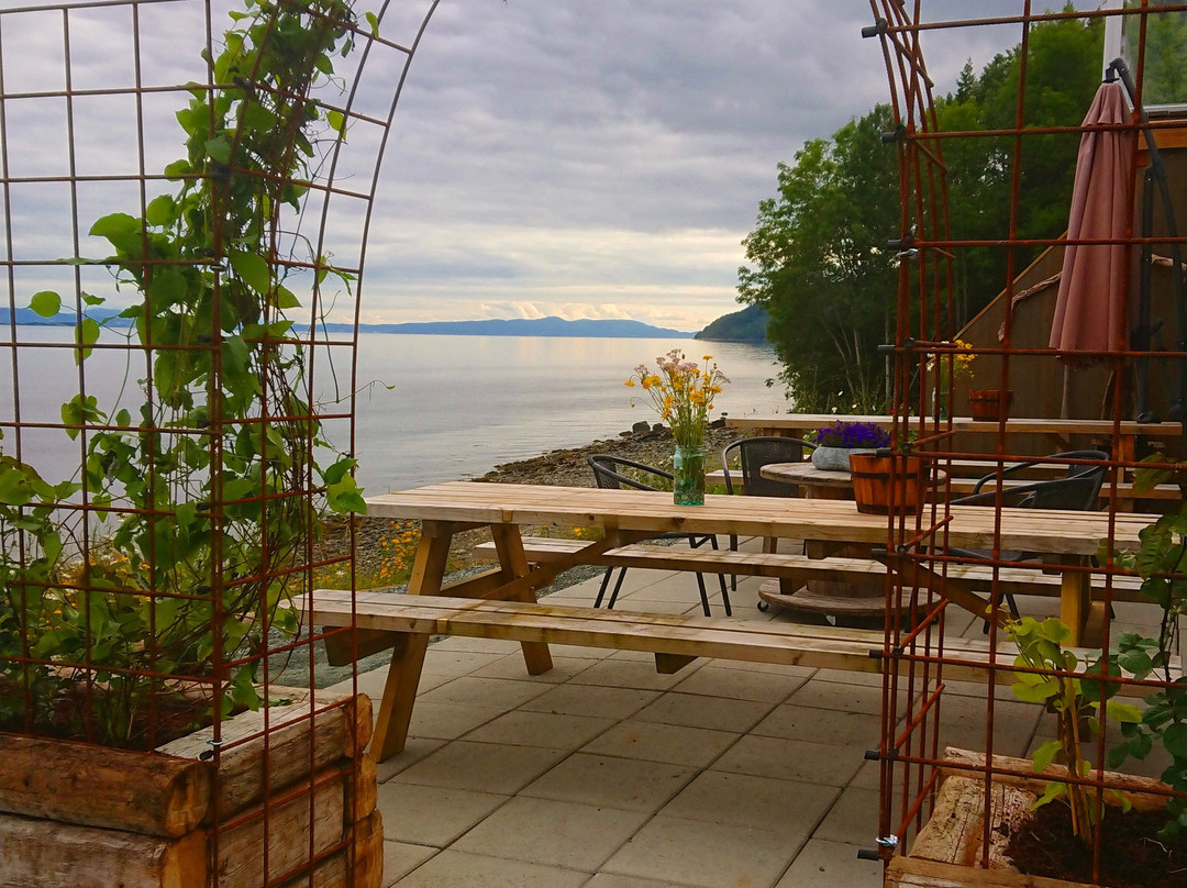 Leksvik旅游攻略图片