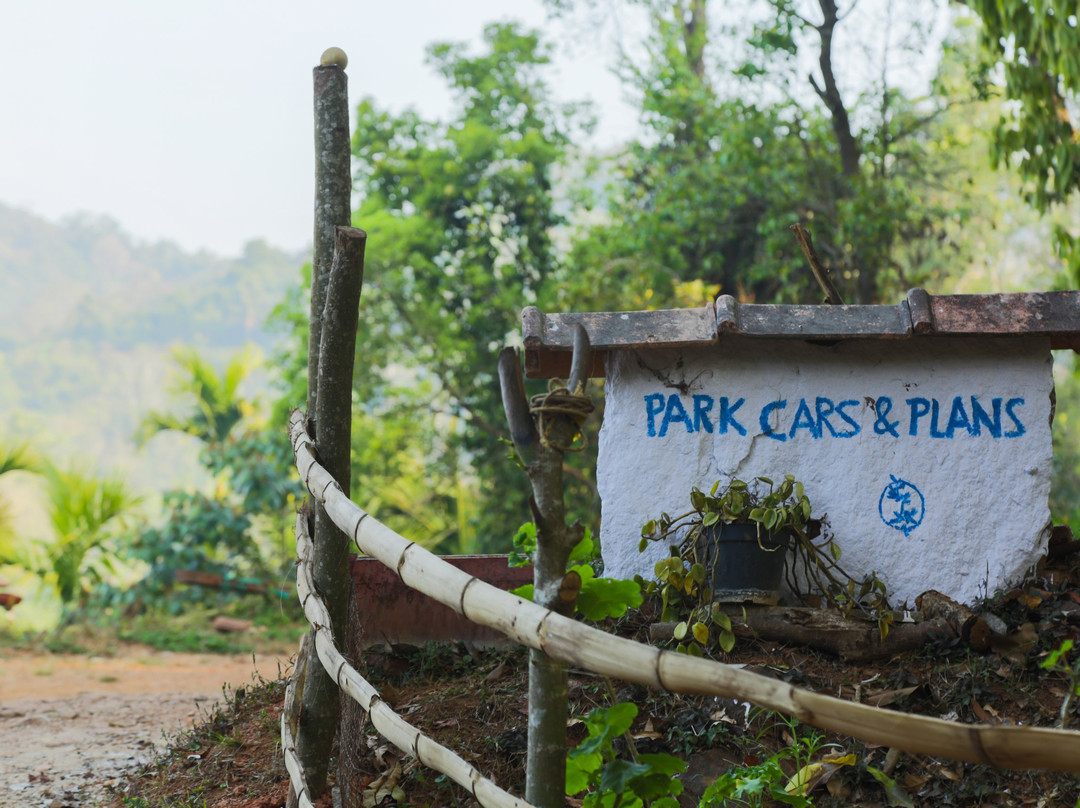Linger at Coorg