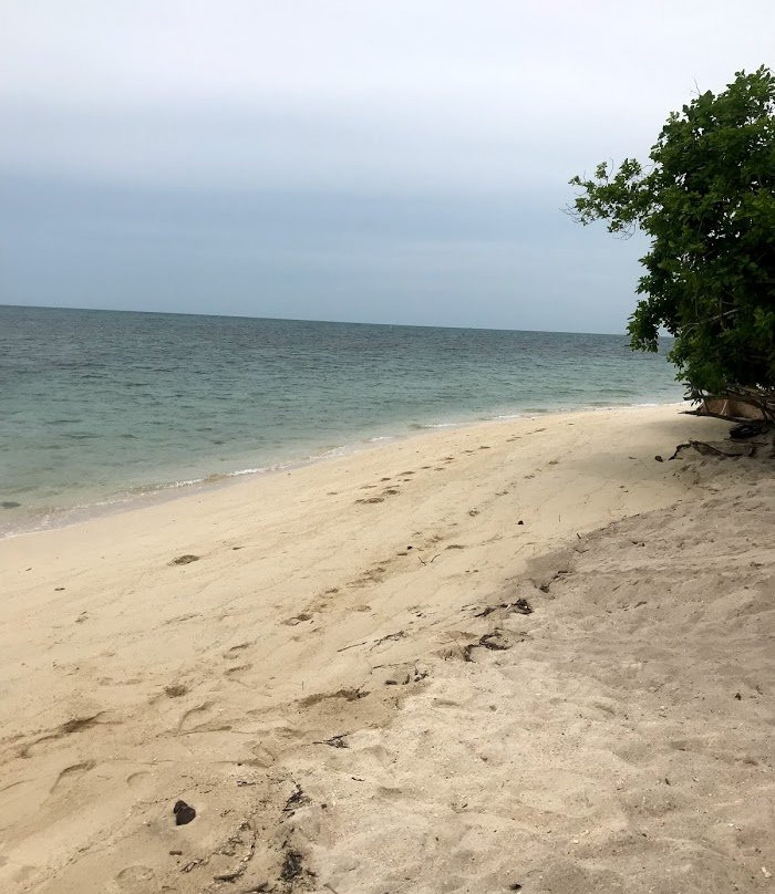 Selingan Turtle Island主图