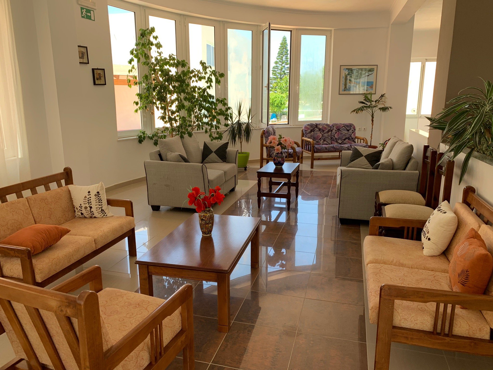 Hotels Thodorou Village-Villa-官方