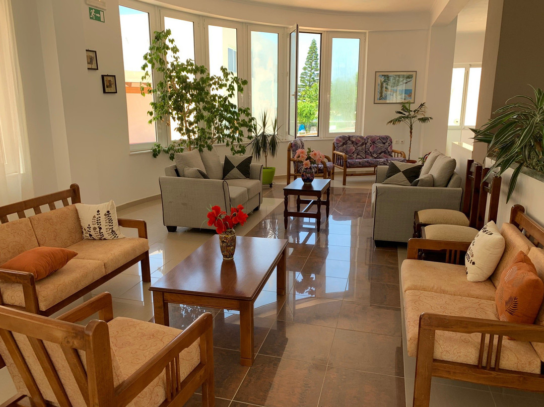 Hotels Thodorou Village-Villa主图