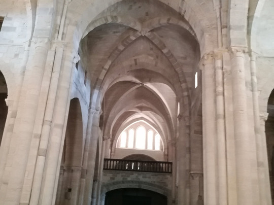 Monasterio De Santa Maria La Real De Irache-Estella必去景点