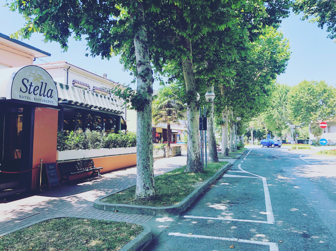 Albergo RistorantePizzeria Stella主图