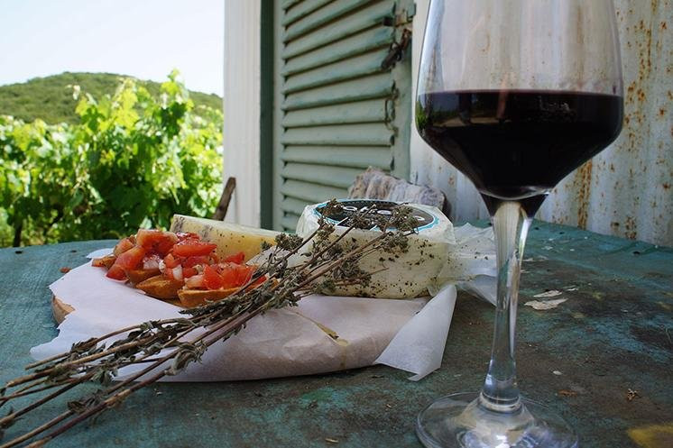 Ithaca Travel - Island Tours -Guided Walks-Vathy必去景点