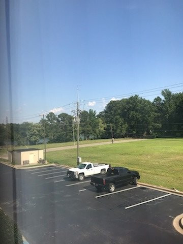 加兹登希尔顿恒庭酒店主图