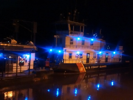 Historic Iron Horse Inn主图