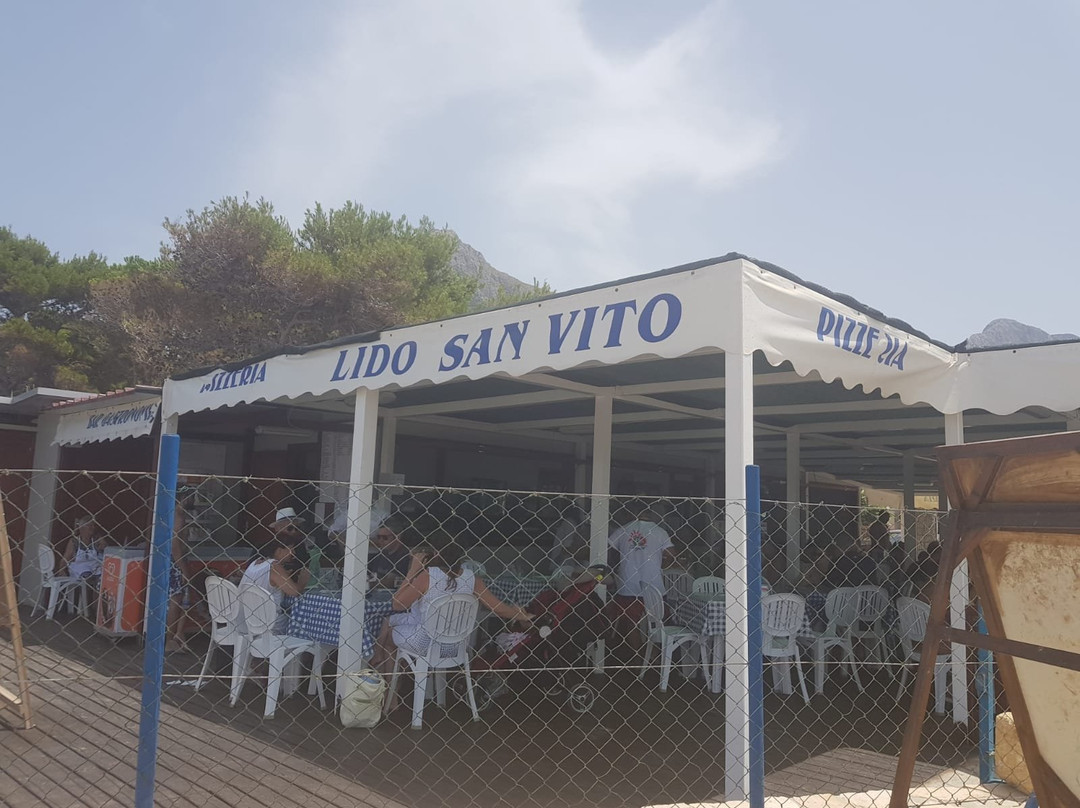Lido San Vito-圣维托角必去景点