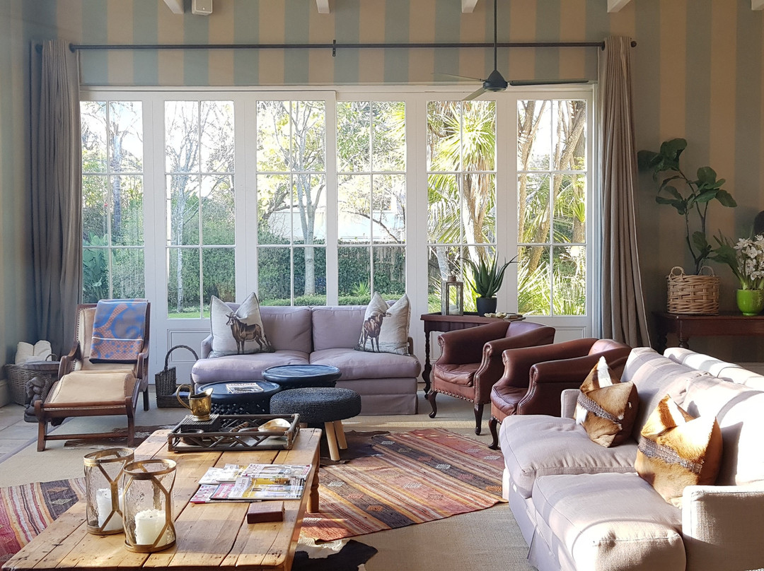 The Milner By The Oyster Collection主图