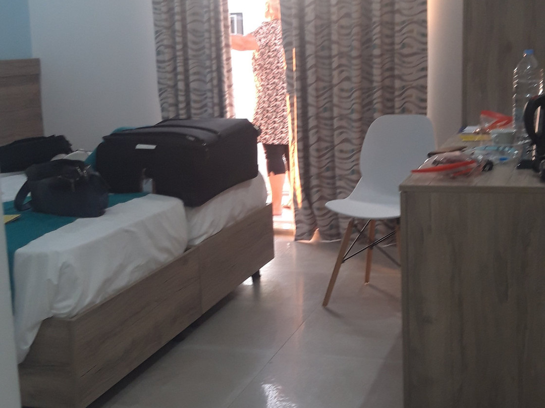 TJ Boutique Accommodation主图