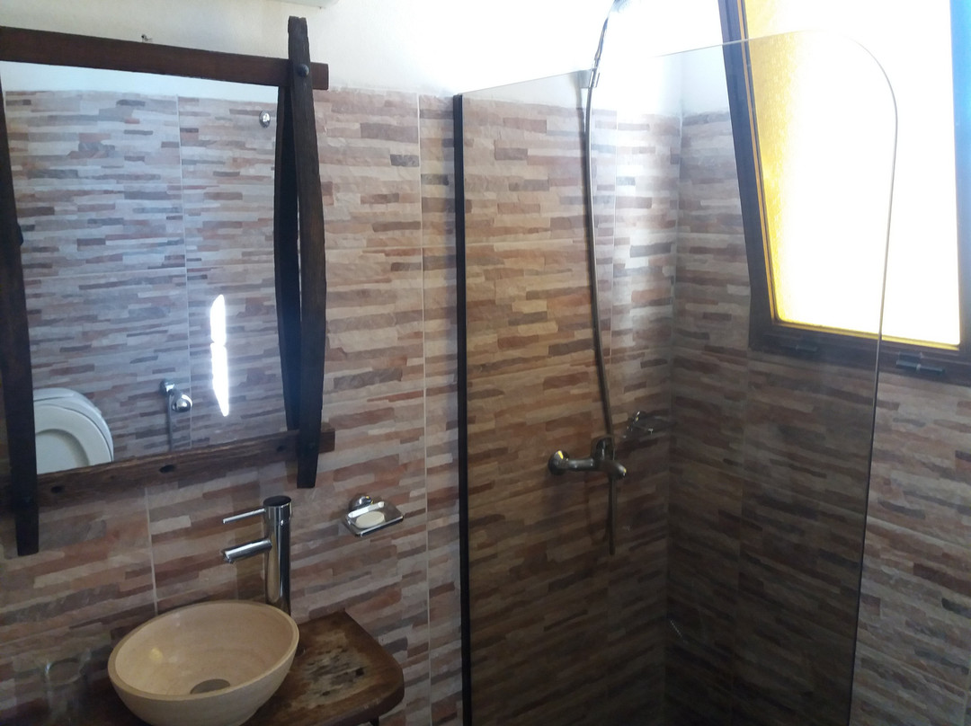 Hosteria del Parque主图