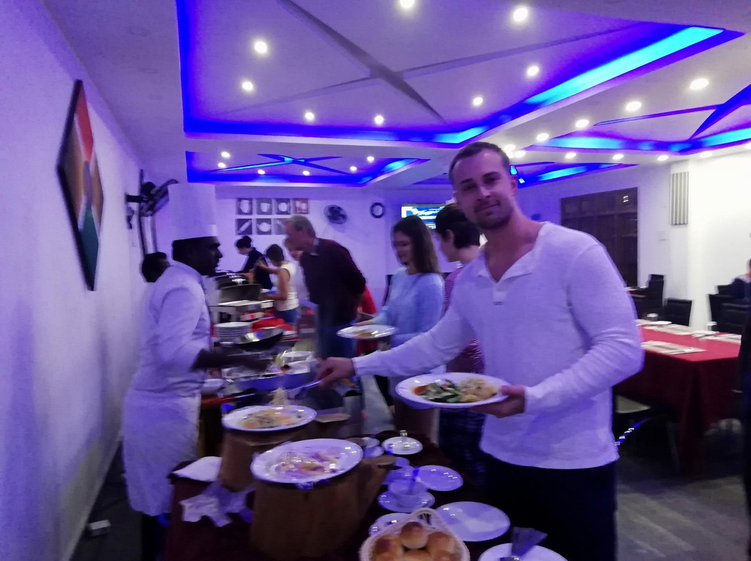 Nature First Hotel主图