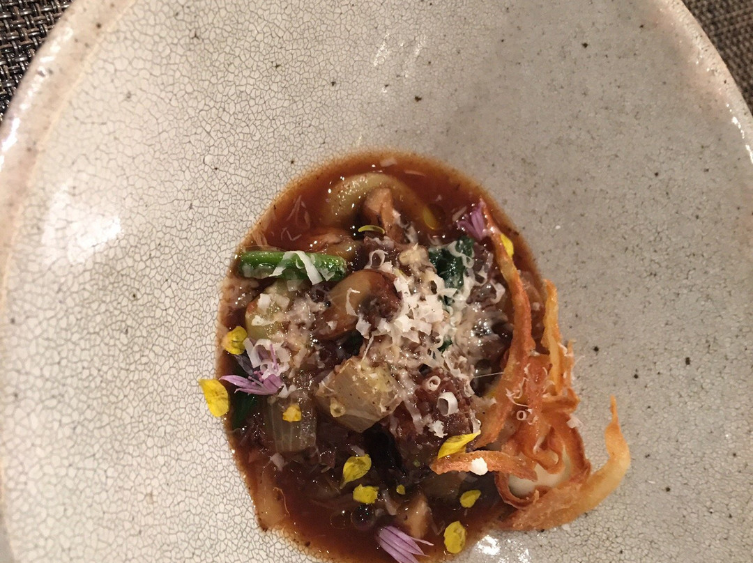 Auberge erba stella主图