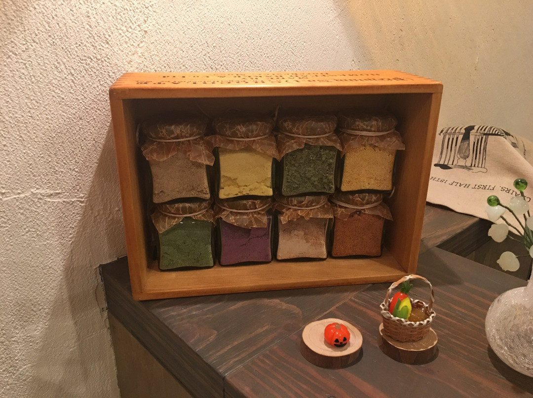 Auberge erba stella主图