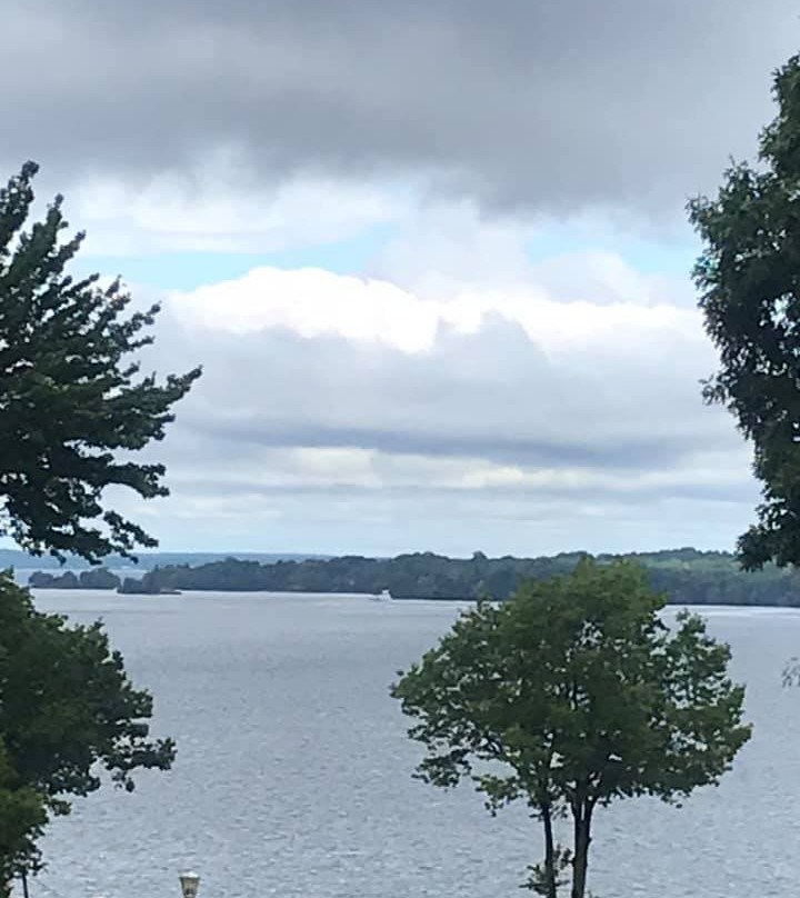 West Winds Motel & Cottages主图