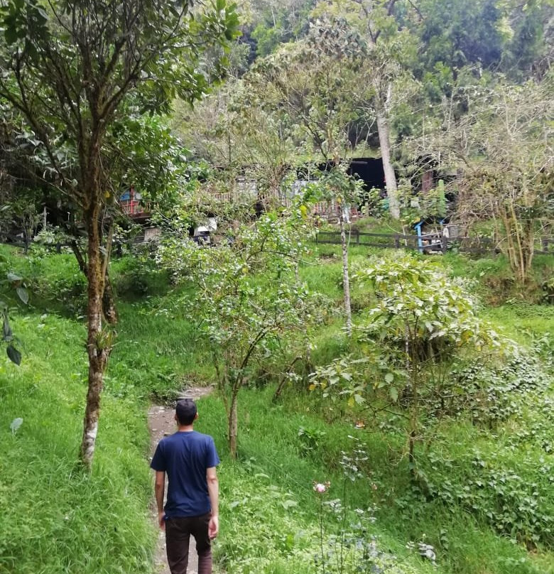 Reserva Natural Acaime-萨伦托必去景点