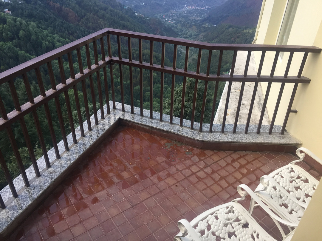 JK Clarks Exotica Dalhousie主图