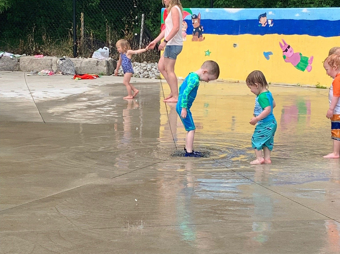 Lion's Park-Paris必去景点