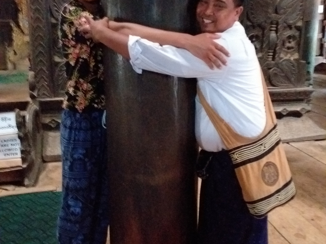 Myanmar Expert Travel & Tours-仰光必去景点