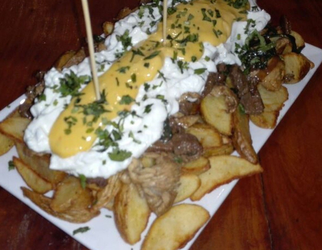 Zu Restobar-Quillota必去景点