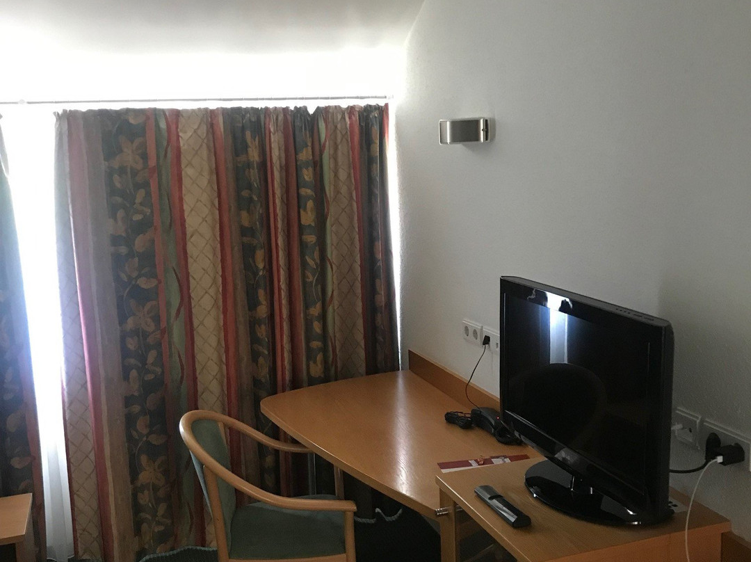 Landhotel Guenzburg主图