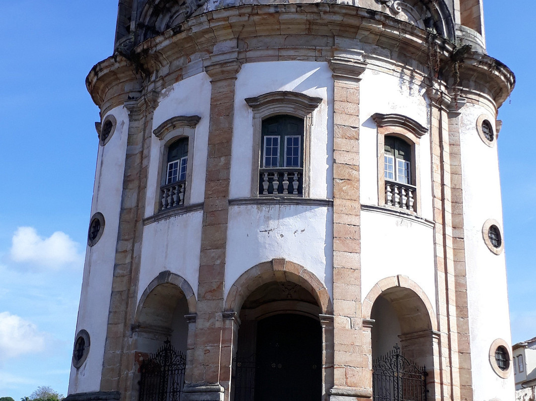 Igreja Nossa Senhora do Rosario景点图片