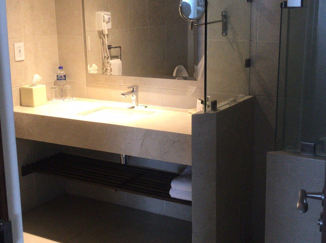 Hotel Occidental主图