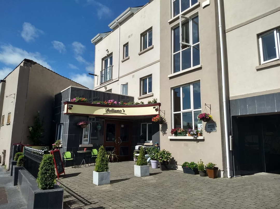 Ashford Court Boutique Hotel主图