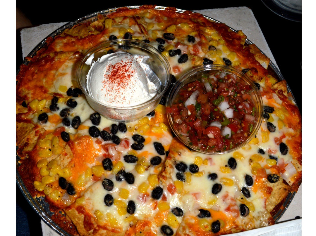 Shadowbox Live-哥伦布必去景点