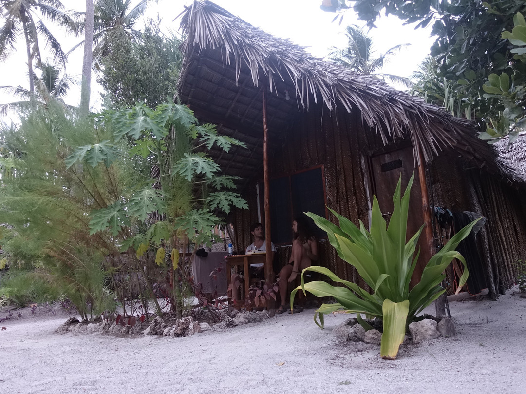 Mount Zion Lodge主图