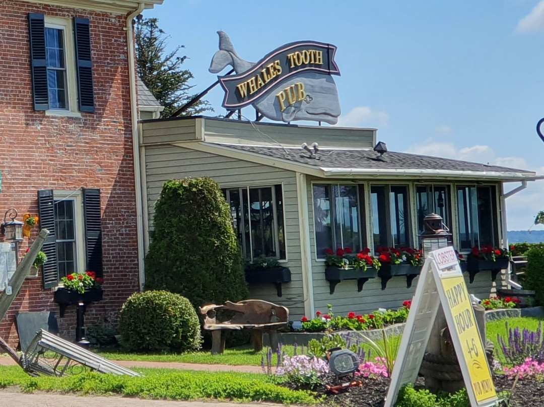 Beach Cottage Inn主图