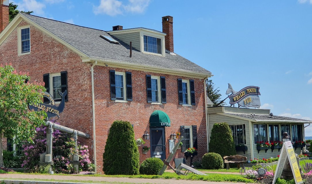 Beach Cottage Inn主图