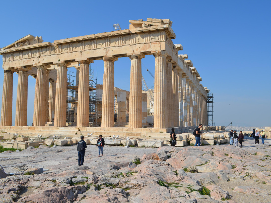 Travel ID-克里特岛必去景点