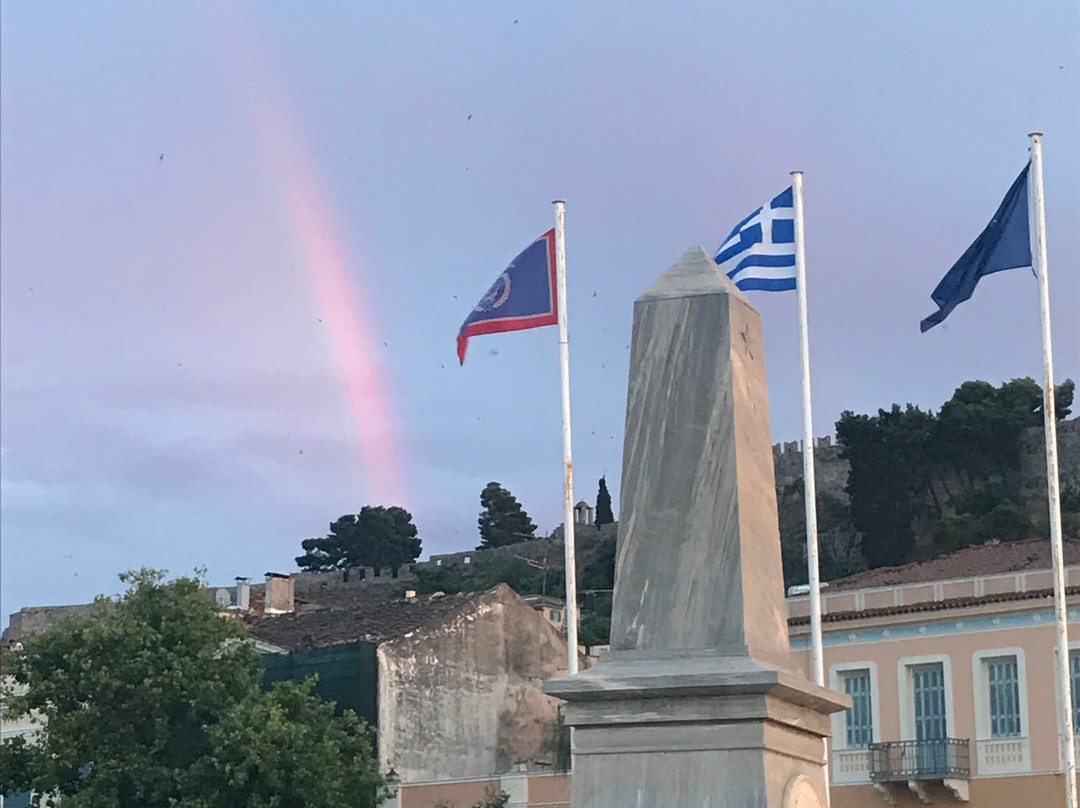 Nafplio Place主图