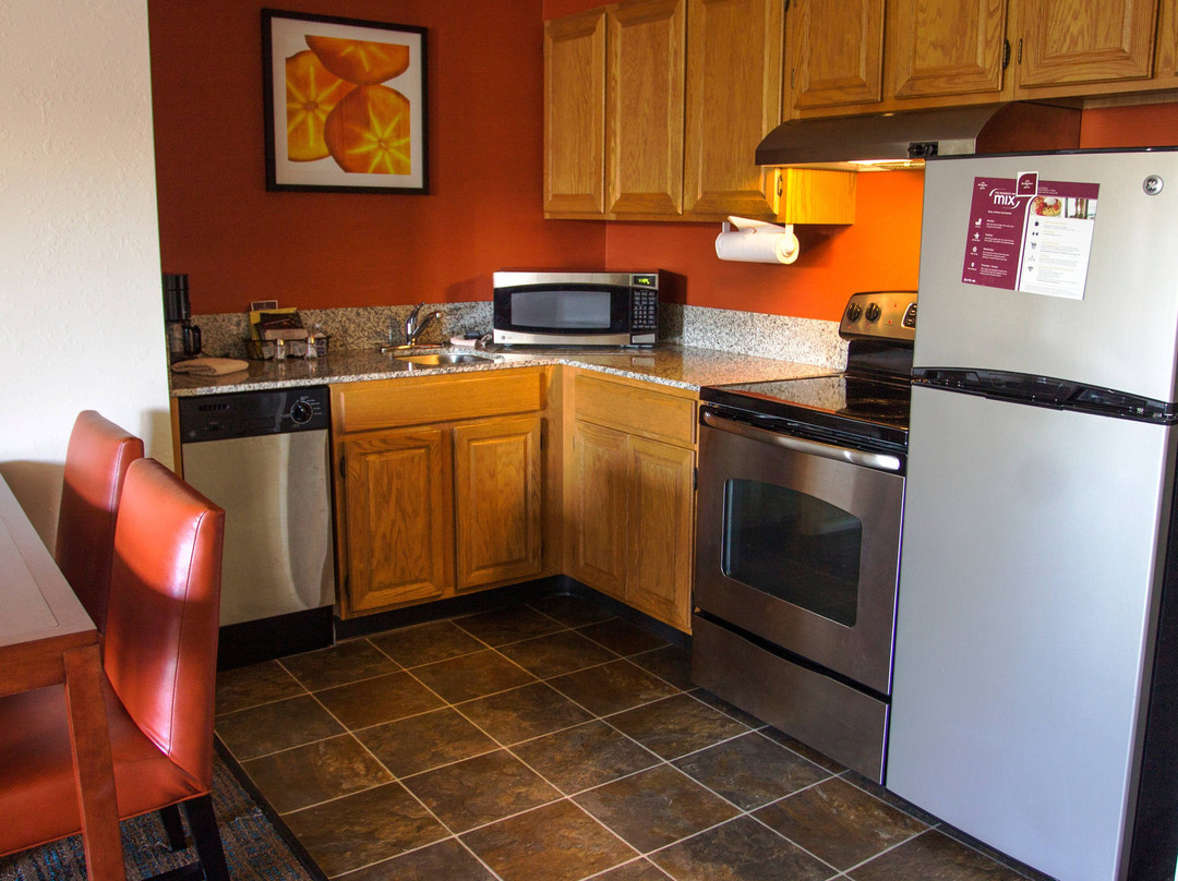 Residence Inn Danbury主图