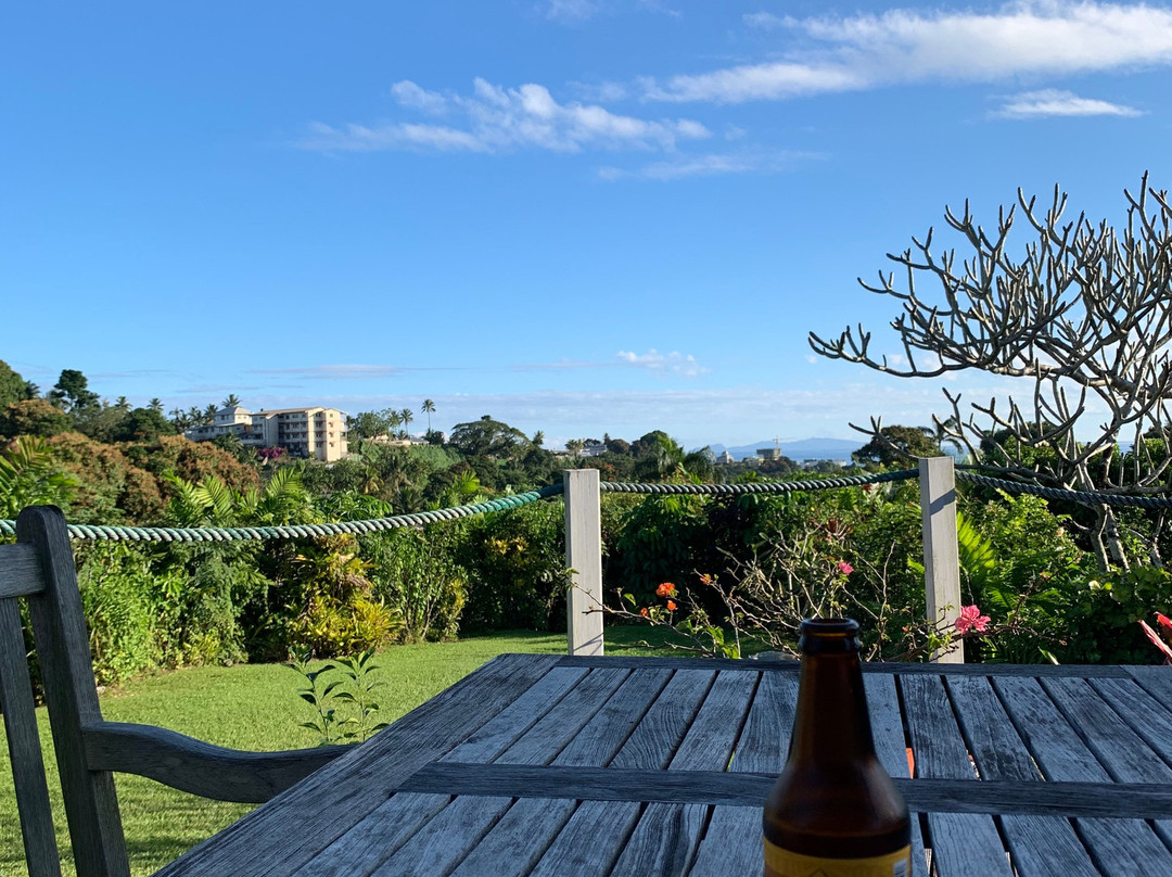 Five Princes Hotel主图