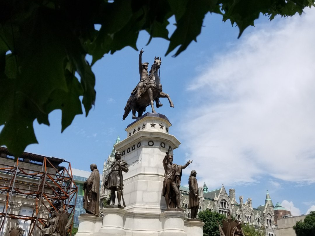 The Richmond Tour Guys-里士满必去景点