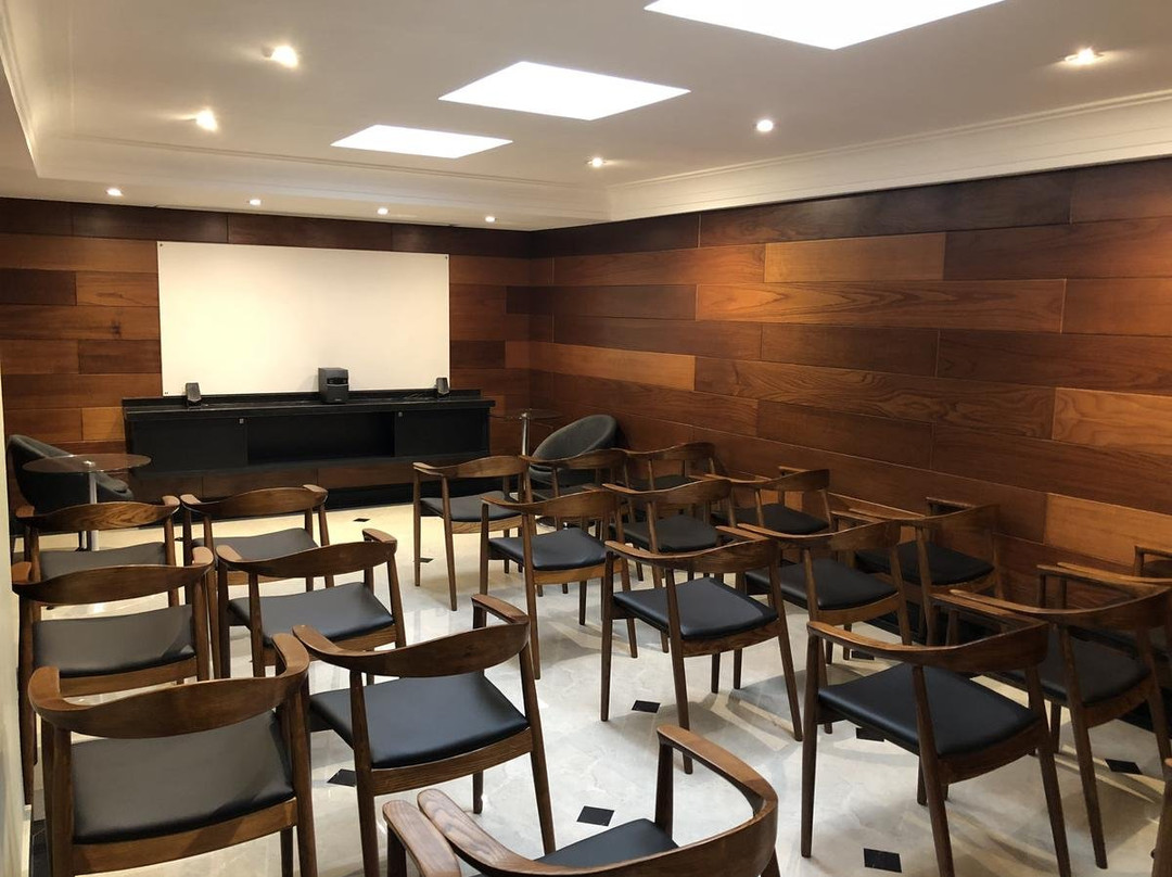 Casagrande Hotel Arequipa主图